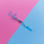 A Self-Injecting Jab Could Change Birth Control Forever