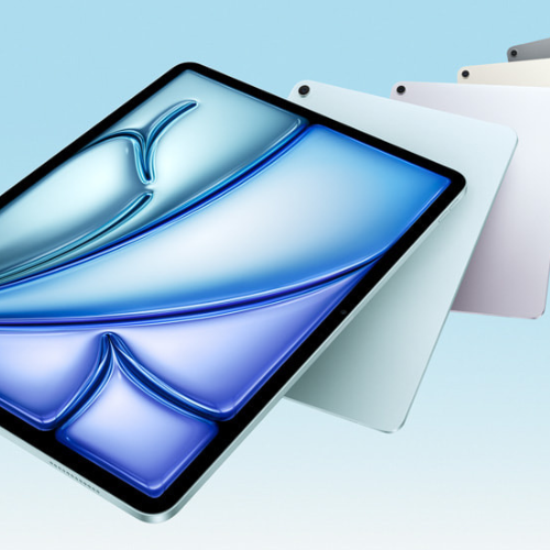 Apple’s iPad Air M3 Delivers Power, Intelligence, and Versatility
