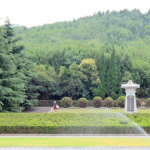 Tracing Mercury’s Origins in Emperor Qin Shi Huang’s Tomb