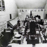 The Crypt of Civilization: Humanity’s Message to the Distant Future