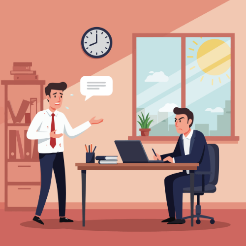 Shut Down Workplace Drama With One Powerful Habit