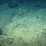 A Curious ‘Yellow Brick Road’ Found Deep Beneath the Pacific