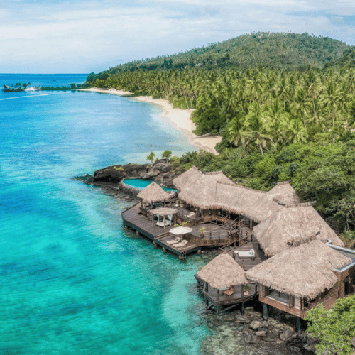 Como Laucala Fiji: The Hideaway Celebs Don’t Want You to Know