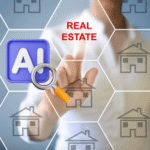 Real Estate + AI: What’s Actually Happening Behind the Scenes?