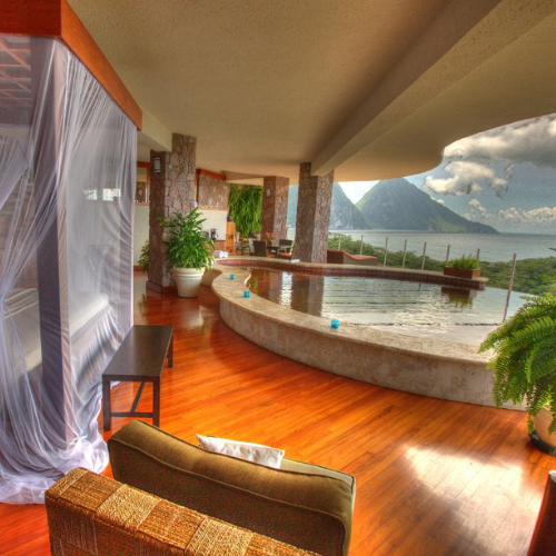Are These Luxury Hotel Views Even Real? Yes, These Images Are Not AI!