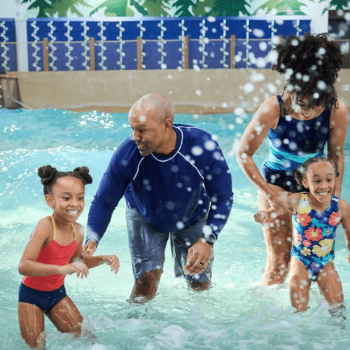 6 Family Resorts in the US, Parents Wish They Booked Earlier