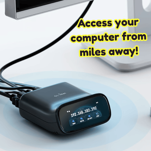 Tiny Wi-Fi Device That Can Reboot Your PC from 1,000 Miles Away