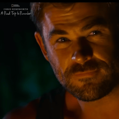 Chris Hemsworth’s Emotional Ride with Father Facing Alzheimer’s