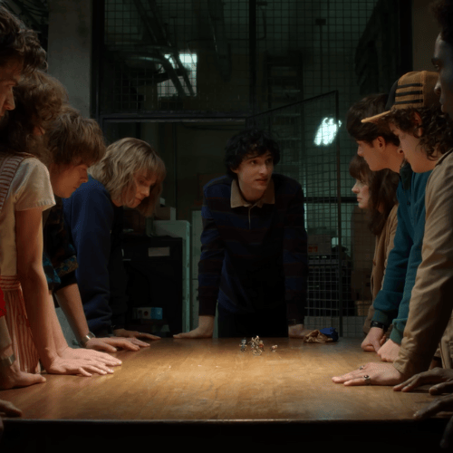 Stranger Things Season 5: Everything You Need to Know