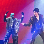 Robots Dance Beside Wang Leehom Onstage – Musk Calls It “Impressive”