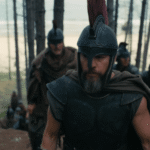 The Odyssey Trailer Review: Nolan nails the myth (and a scene you got wrong)